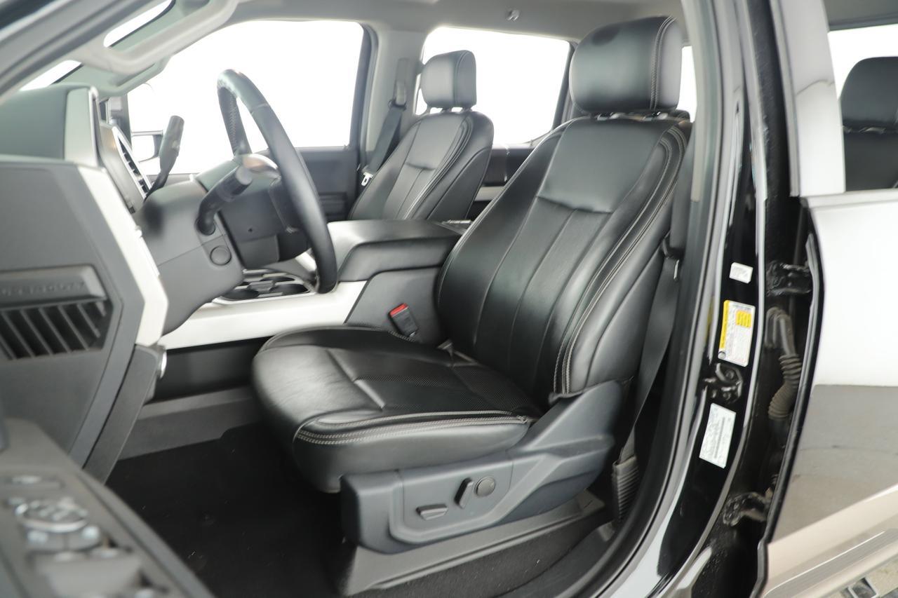 2021 Ford Super Duty F-250 SRW LARIAT New Braunfels TX