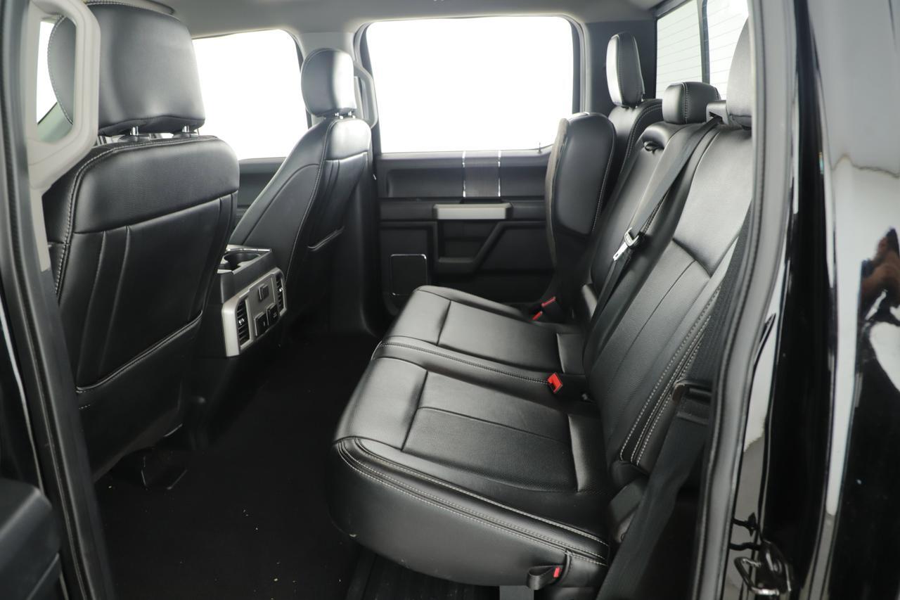 2021 Ford Super Duty F-250 SRW LARIAT New Braunfels TX