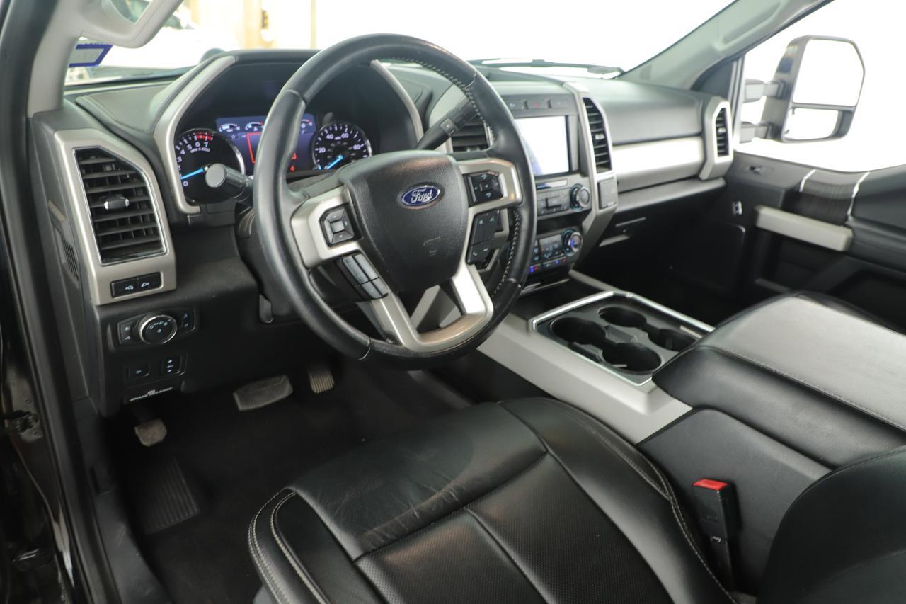 2021 Ford Super Duty F-250 SRW LARIAT New Braunfels TX