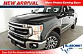 2021 Ford Super Duty F-250 SRW LARIAT