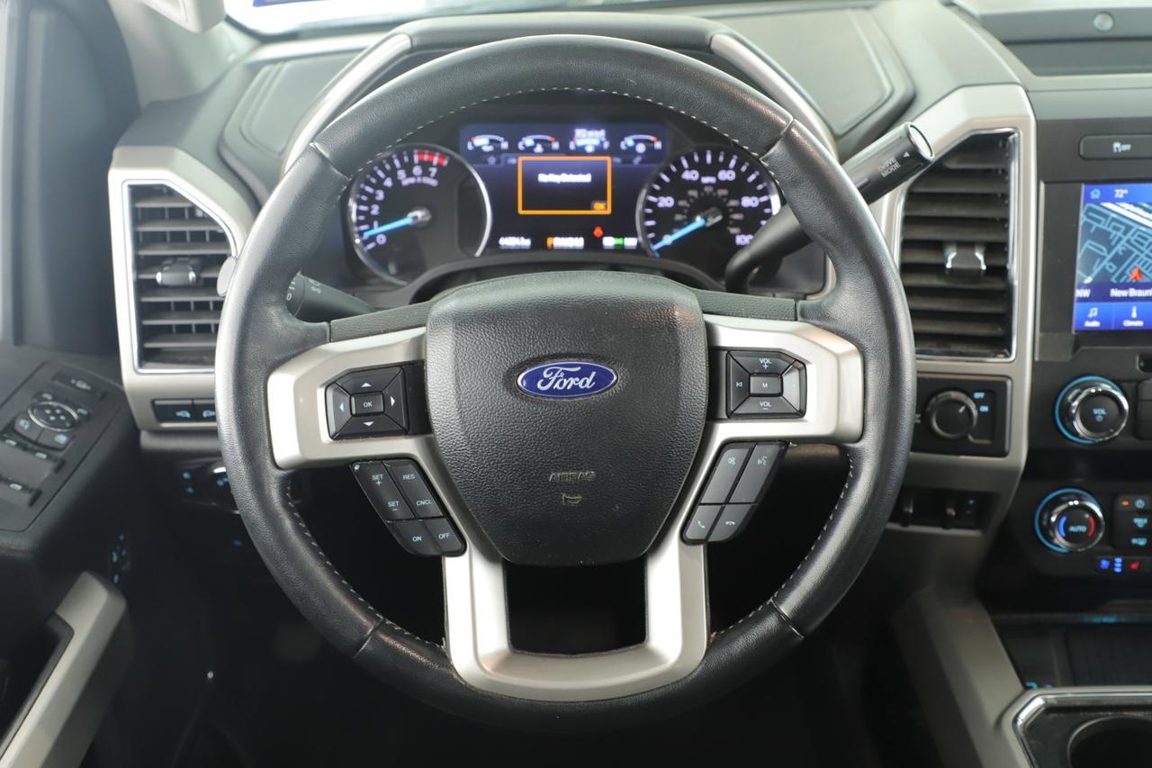 2021 Ford Super Duty F-250 SRW LARIAT New Braunfels TX