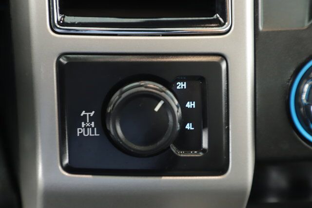 2021 Ford Super Duty F-250 SRW LARIAT New Braunfels TX