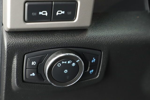 2021 Ford Super Duty F-250 SRW LARIAT New Braunfels TX