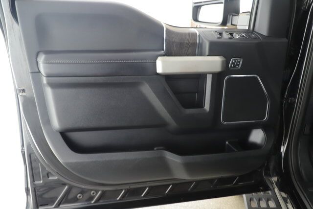2021 Ford Super Duty F-250 SRW LARIAT New Braunfels TX