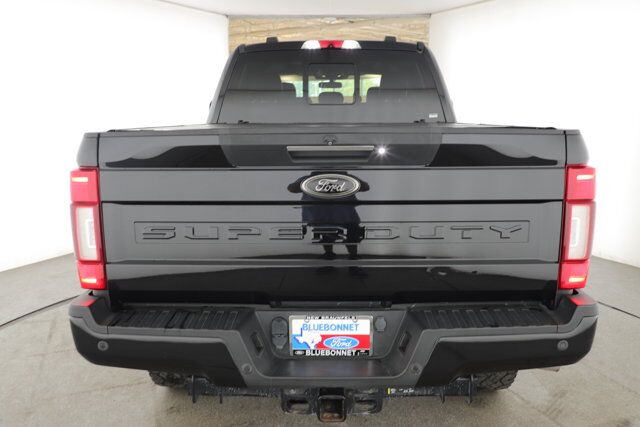 2021 Ford Super Duty F-250 SRW LARIAT New Braunfels TX