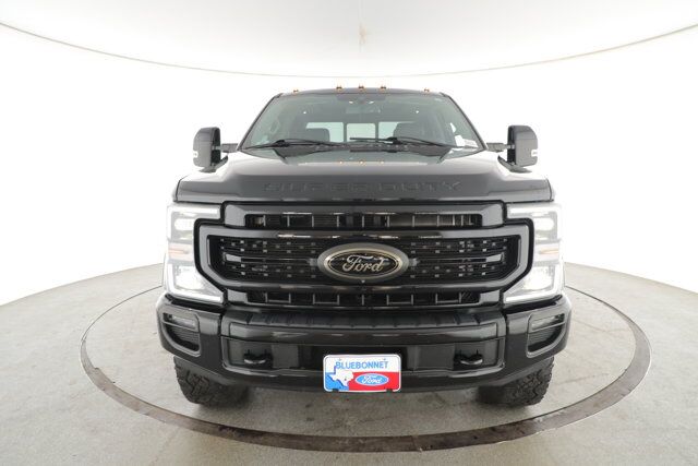 2021 Ford Super Duty F-250 SRW LARIAT New Braunfels TX