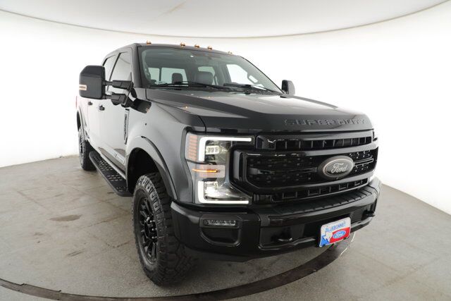 2021 Ford Super Duty F-250 SRW LARIAT New Braunfels TX