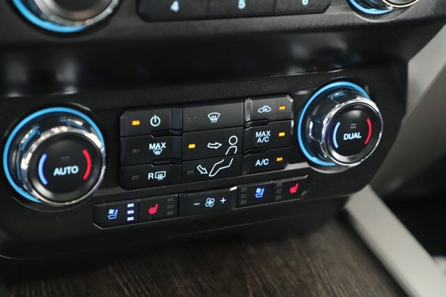 2021 Ford Super Duty F-250 SRW LARIAT New Braunfels TX