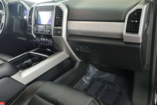 2021 Ford Super Duty F-250 SRW LARIAT New Braunfels TX