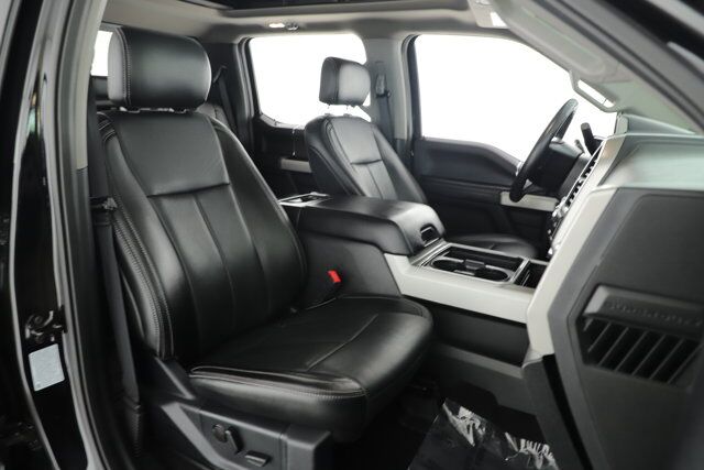 2021 Ford Super Duty F-250 SRW LARIAT New Braunfels TX