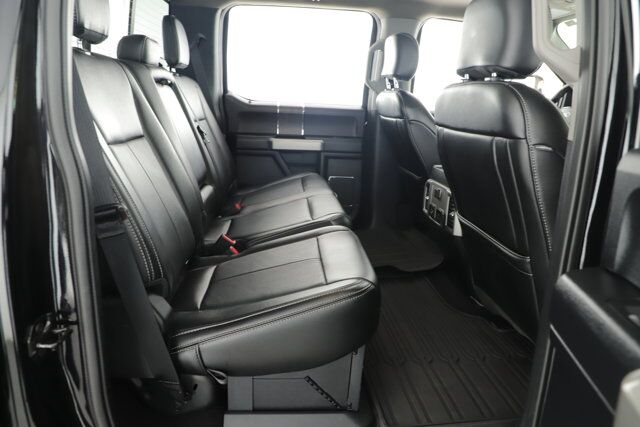 2021 Ford Super Duty F-250 SRW LARIAT New Braunfels TX