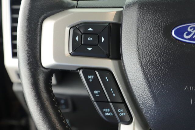 2021 Ford Super Duty F-250 SRW LARIAT New Braunfels TX
