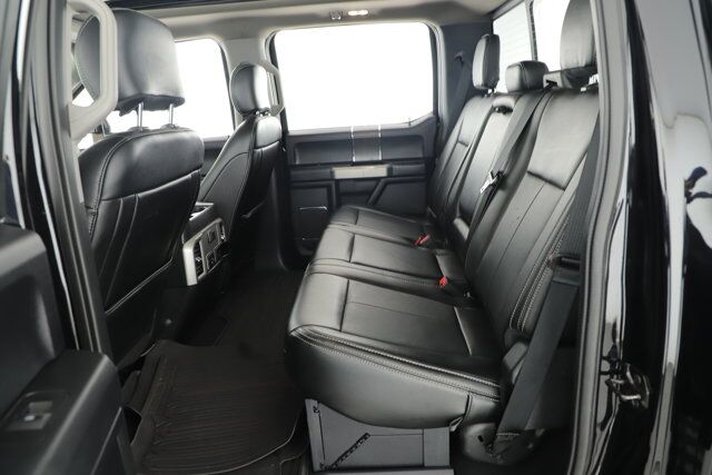 2021 Ford Super Duty F-250 SRW LARIAT New Braunfels TX