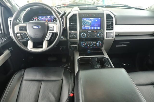2021 Ford Super Duty F-250 SRW LARIAT New Braunfels TX