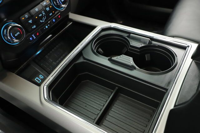 2021 Ford Super Duty F-250 SRW LARIAT New Braunfels TX
