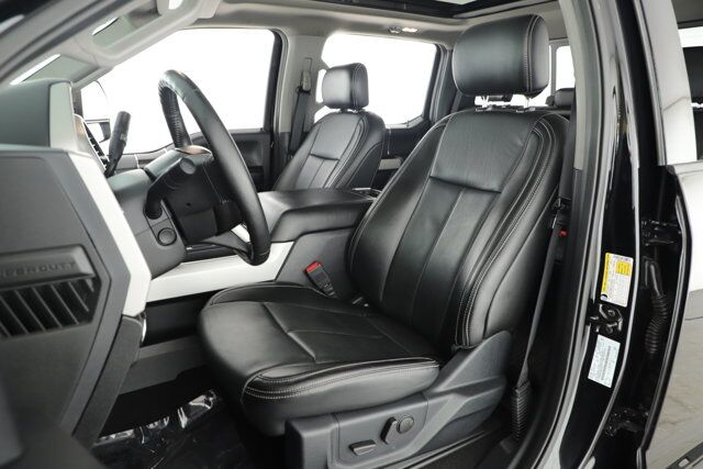 2021 Ford Super Duty F-250 SRW LARIAT New Braunfels TX