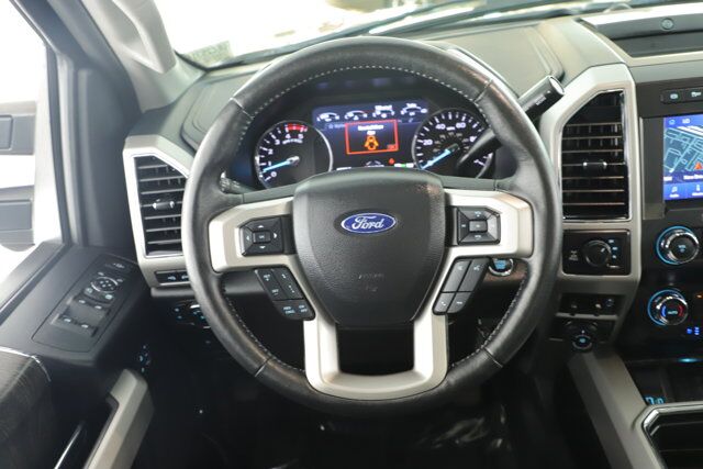 2021 Ford Super Duty F-250 SRW LARIAT New Braunfels TX