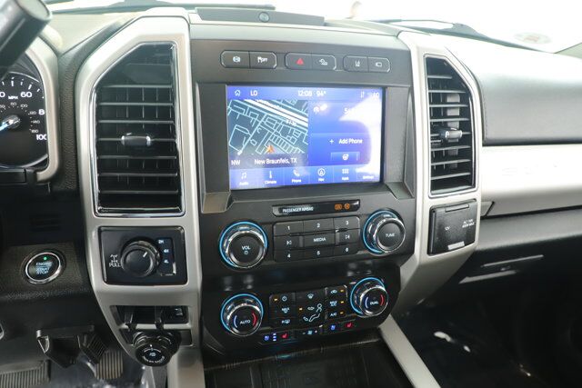 2021 Ford Super Duty F-250 SRW LARIAT New Braunfels TX