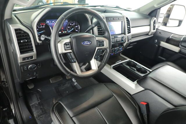 2021 Ford Super Duty F-250 SRW LARIAT New Braunfels TX