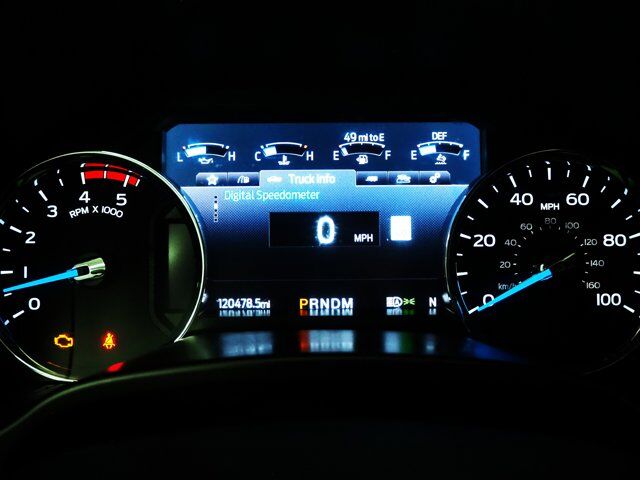 2021 Ford Super Duty F-250 SRW LARIAT New Braunfels TX