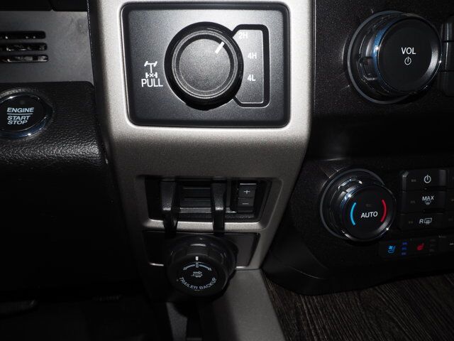 2021 Ford Super Duty F-250 SRW LARIAT New Braunfels TX