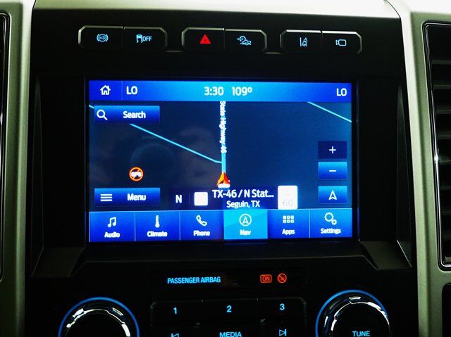 2021 Ford Super Duty F-250 SRW LARIAT New Braunfels TX