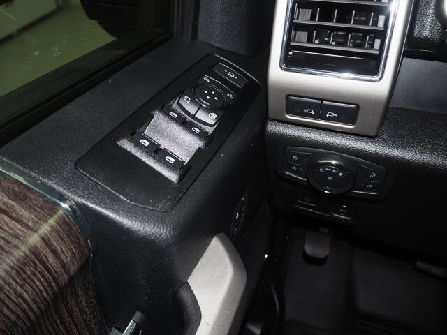2021 Ford Super Duty F-250 SRW LARIAT New Braunfels TX
