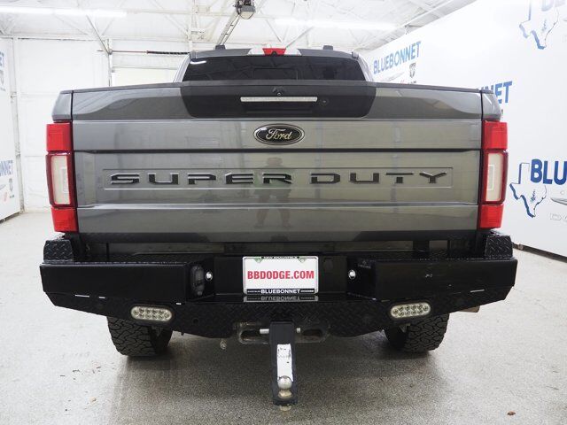 2021 Ford Super Duty F-250 SRW LARIAT New Braunfels TX