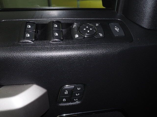2021 Ford Super Duty F-250 SRW LARIAT New Braunfels TX