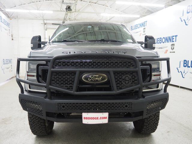 2021 Ford Super Duty F-250 SRW LARIAT New Braunfels TX
