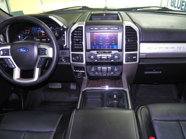 2021 Ford Super Duty F-250 SRW LARIAT New Braunfels TX