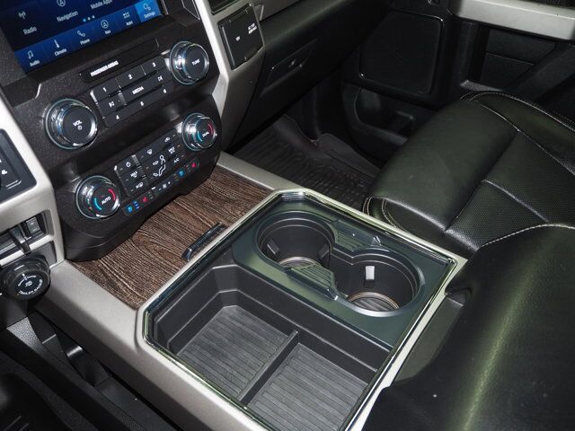 2021 Ford Super Duty F-250 SRW LARIAT New Braunfels TX