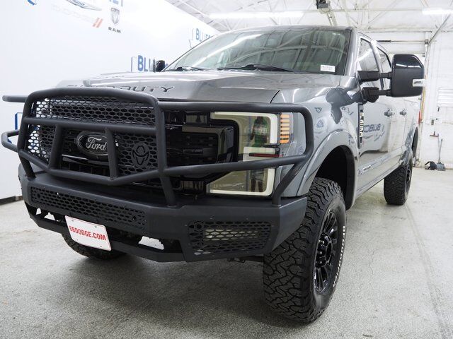 2021 Ford Super Duty F-250 SRW LARIAT New Braunfels TX