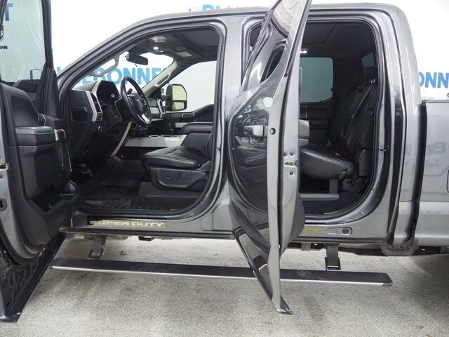2021 Ford Super Duty F-250 SRW LARIAT New Braunfels TX