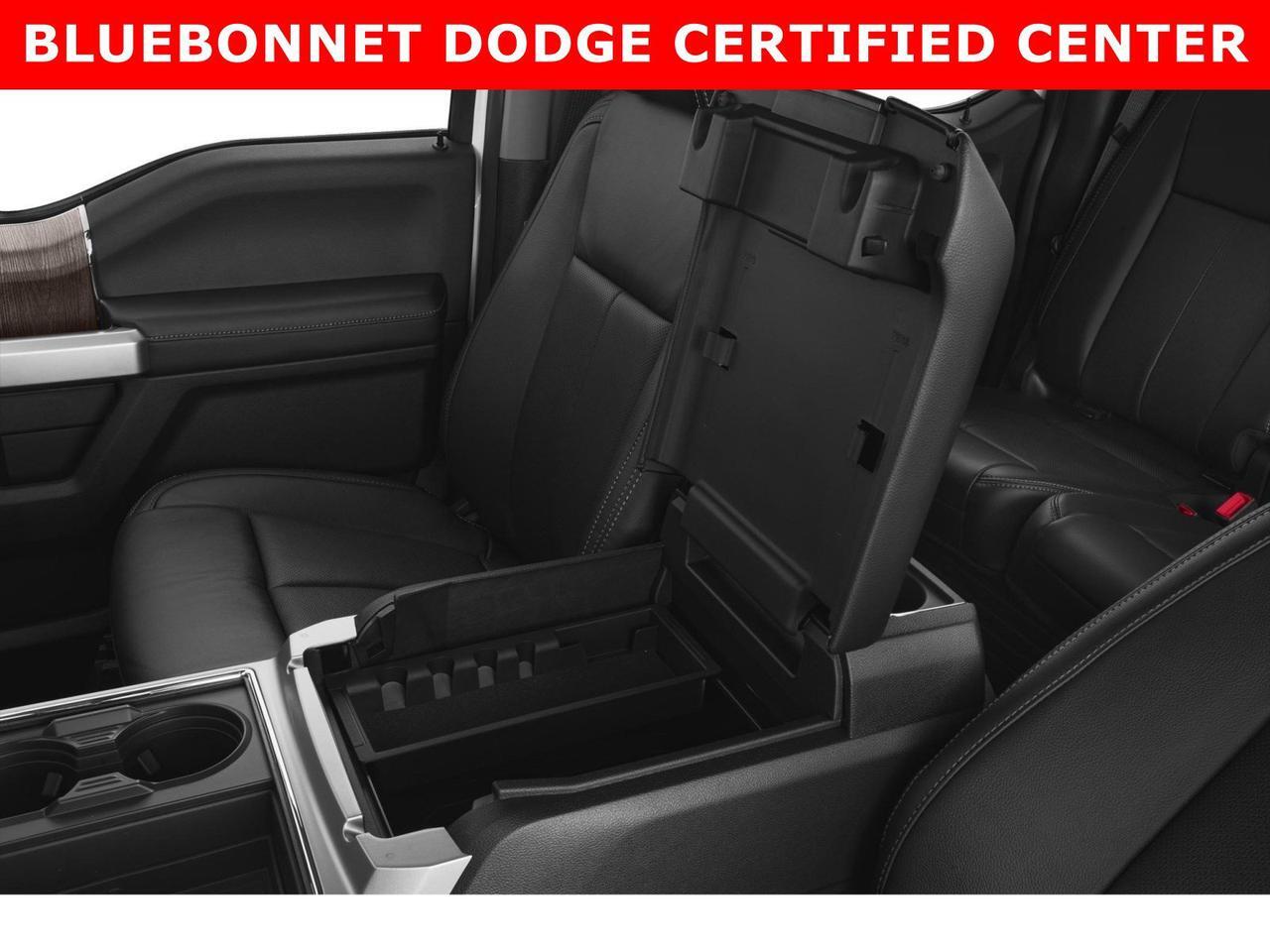 2021 Ford Super Duty F-250 SRW LARIAT New Braunfels TX