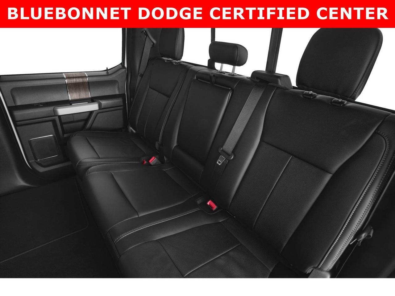 2021 Ford Super Duty F-250 SRW LARIAT New Braunfels TX