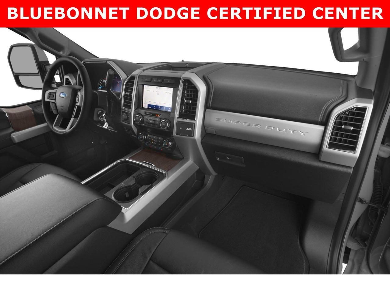 2021 Ford Super Duty F-250 SRW LARIAT New Braunfels TX