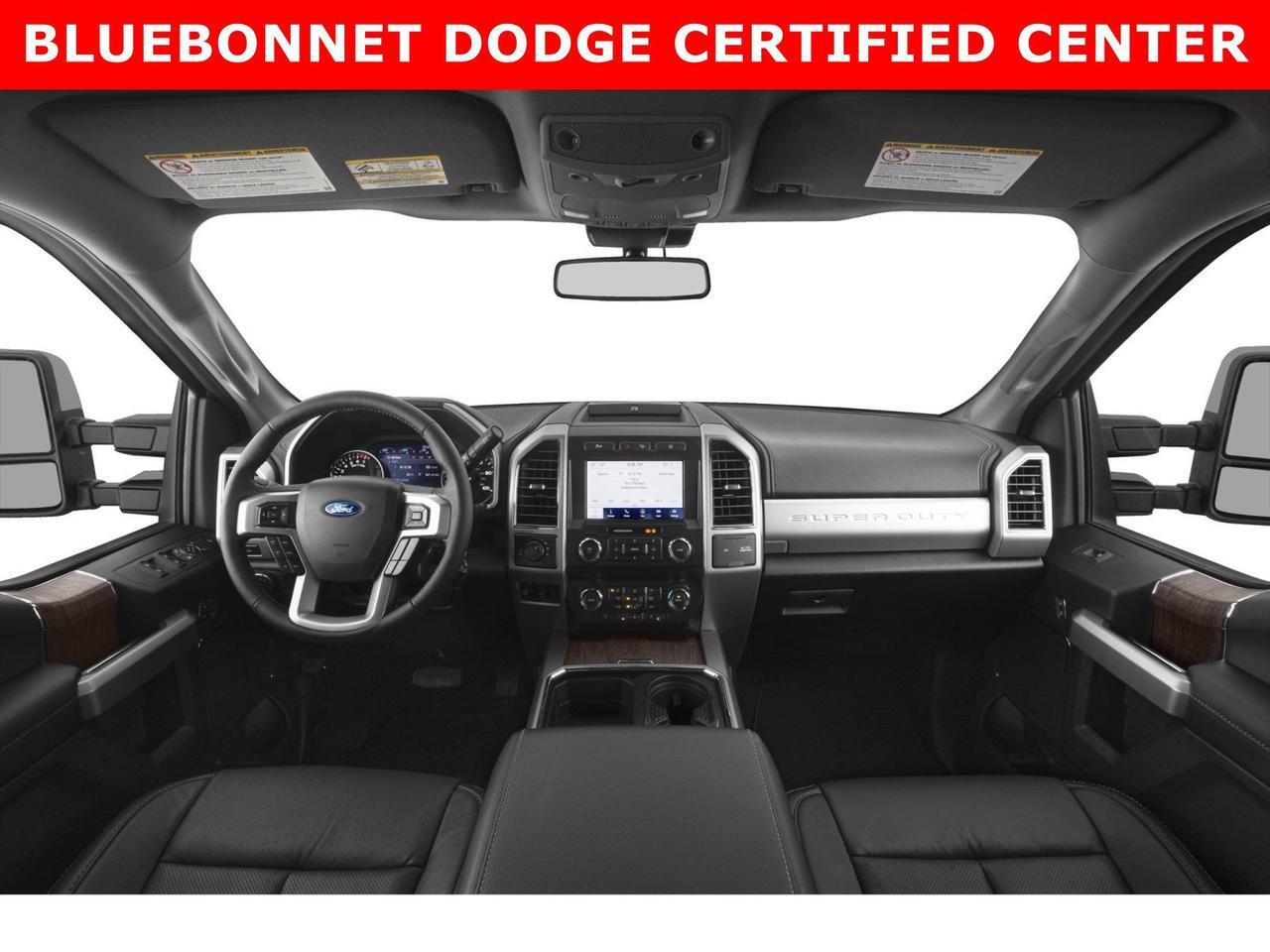 2021 Ford Super Duty F-250 SRW LARIAT New Braunfels TX
