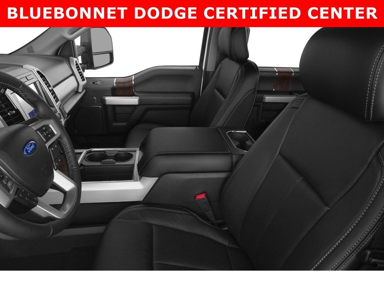 2021 Ford Super Duty F-250 SRW LARIAT New Braunfels TX