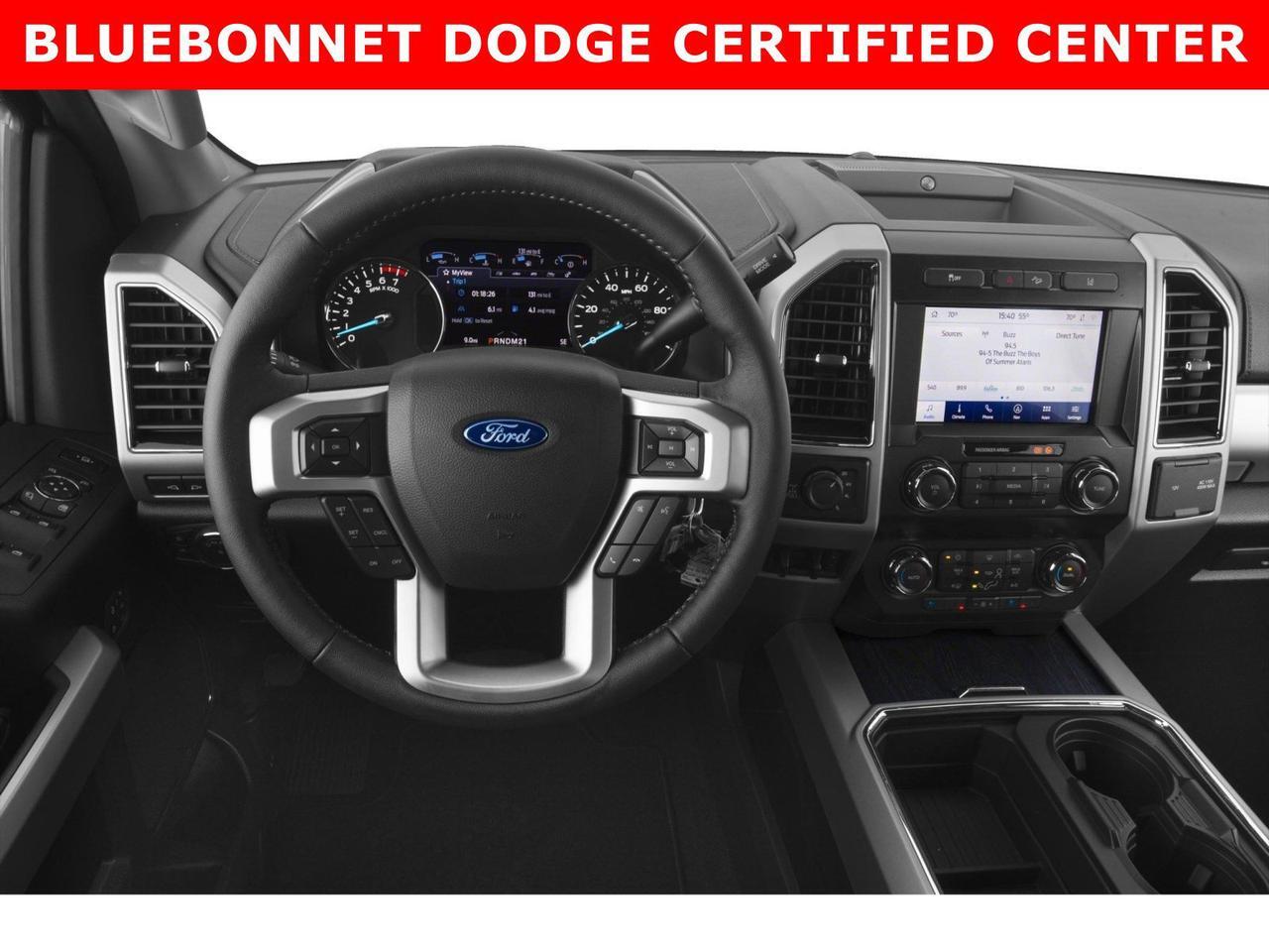 2021 Ford Super Duty F-250 SRW LARIAT New Braunfels TX