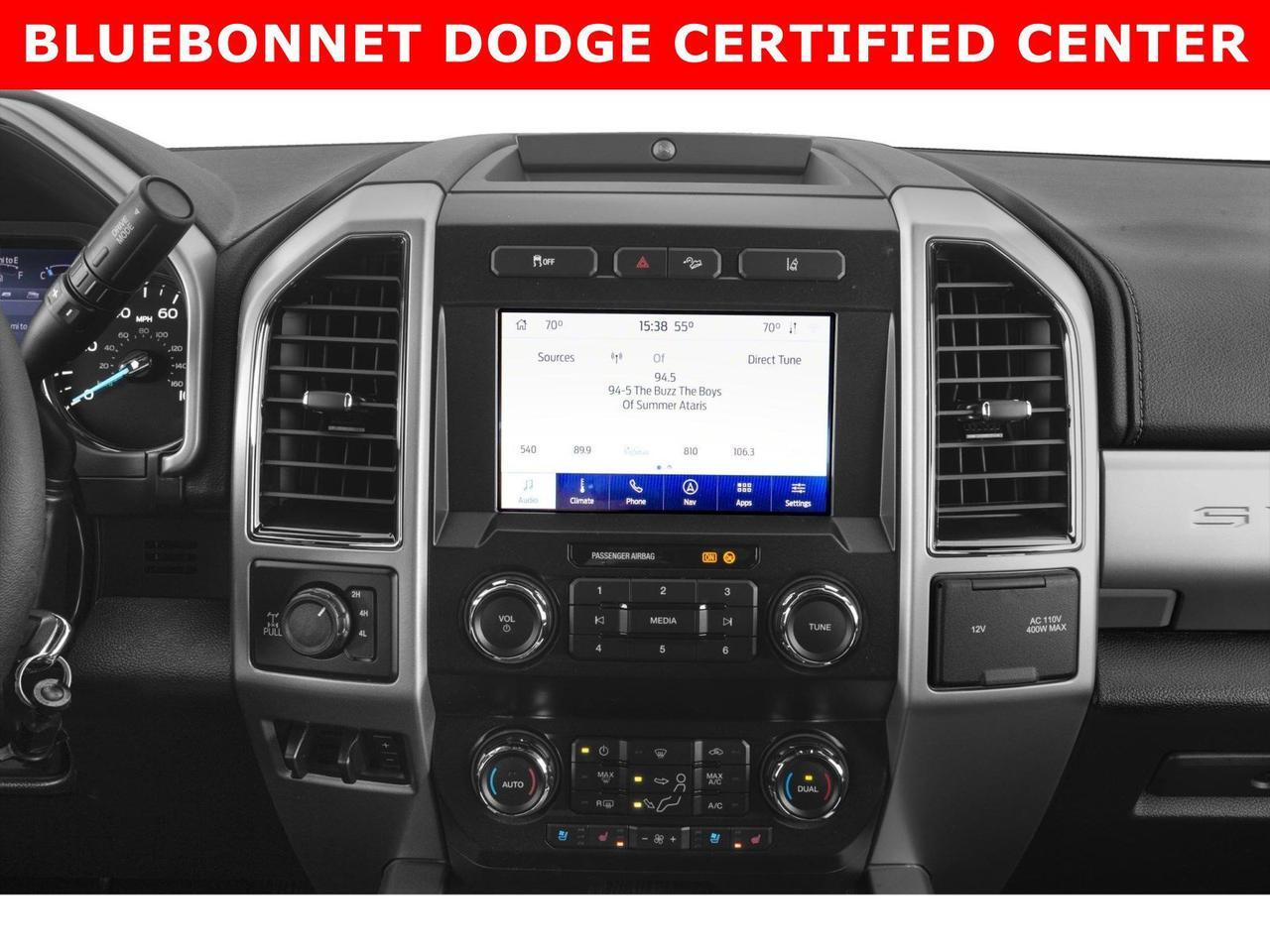 2021 Ford Super Duty F-250 SRW LARIAT New Braunfels TX