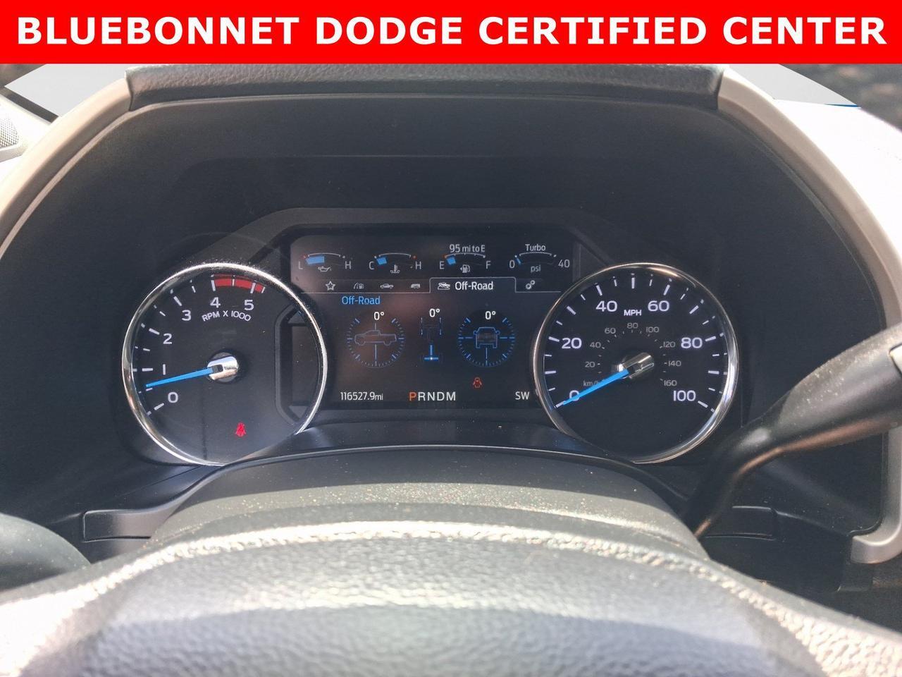 2021 Ford Super Duty F-250 SRW LARIAT New Braunfels TX