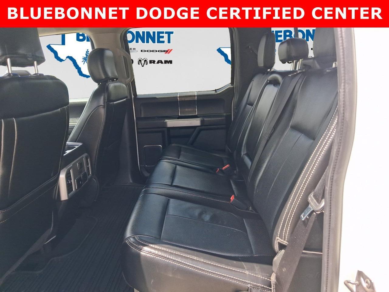 2021 Ford Super Duty F-250 SRW LARIAT New Braunfels TX