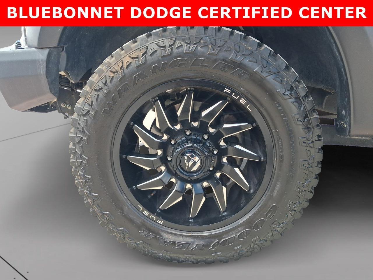 2021 Ford Super Duty F-250 SRW LARIAT New Braunfels TX