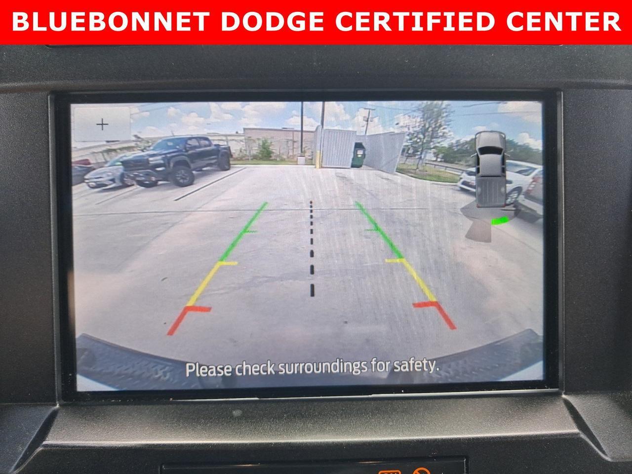 2021 Ford Super Duty F-250 SRW LARIAT New Braunfels TX
