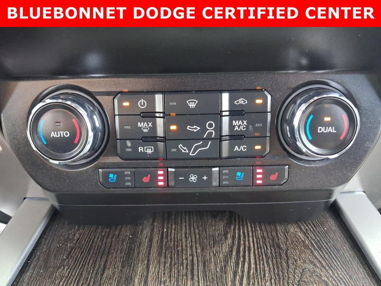 2021 Ford Super Duty F-250 SRW LARIAT New Braunfels TX