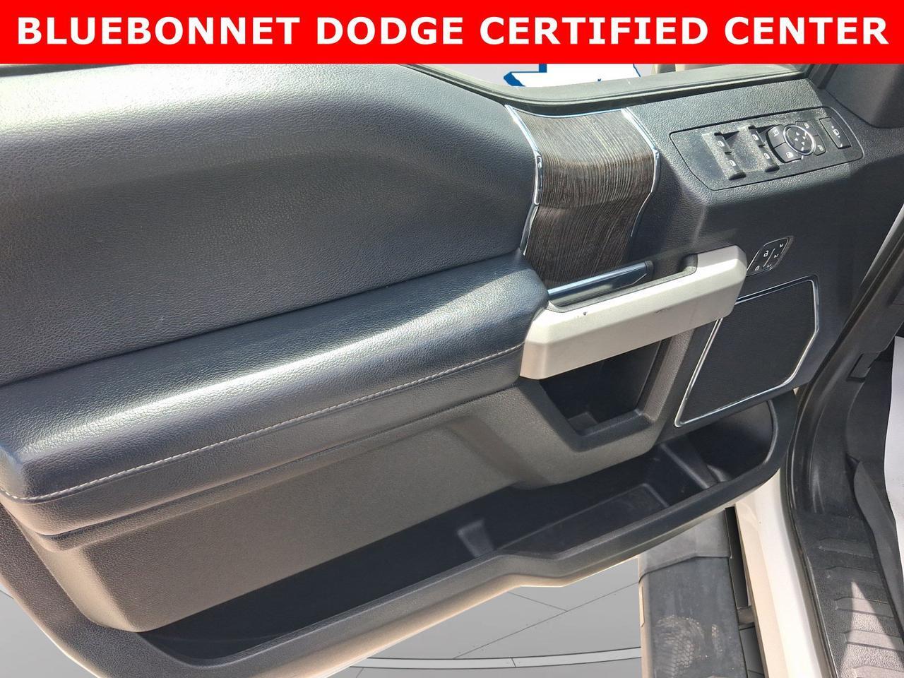 2021 Ford Super Duty F-250 SRW LARIAT New Braunfels TX
