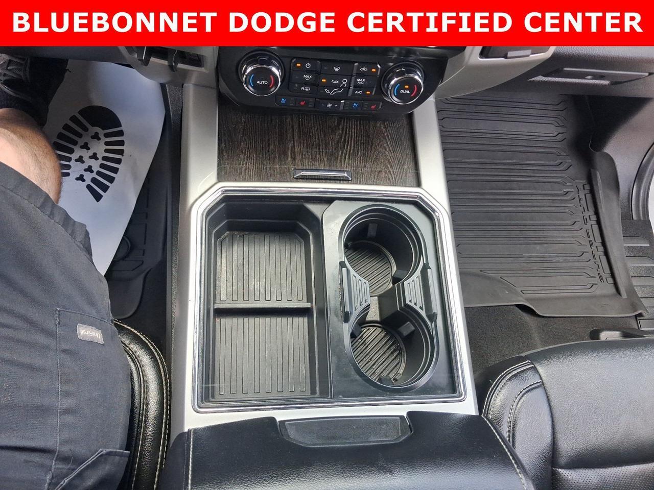 2021 Ford Super Duty F-250 SRW LARIAT New Braunfels TX