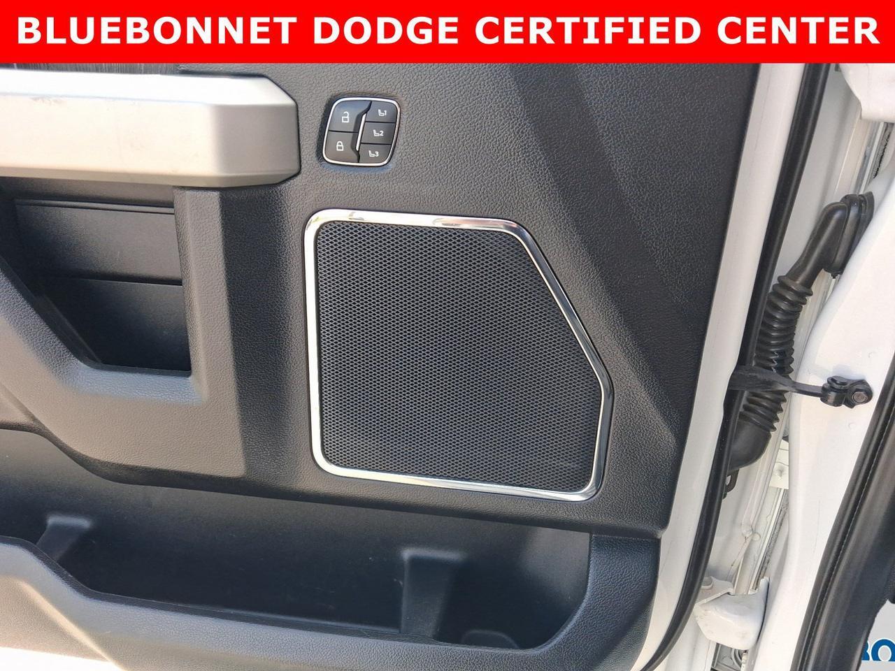 2021 Ford Super Duty F-250 SRW LARIAT New Braunfels TX