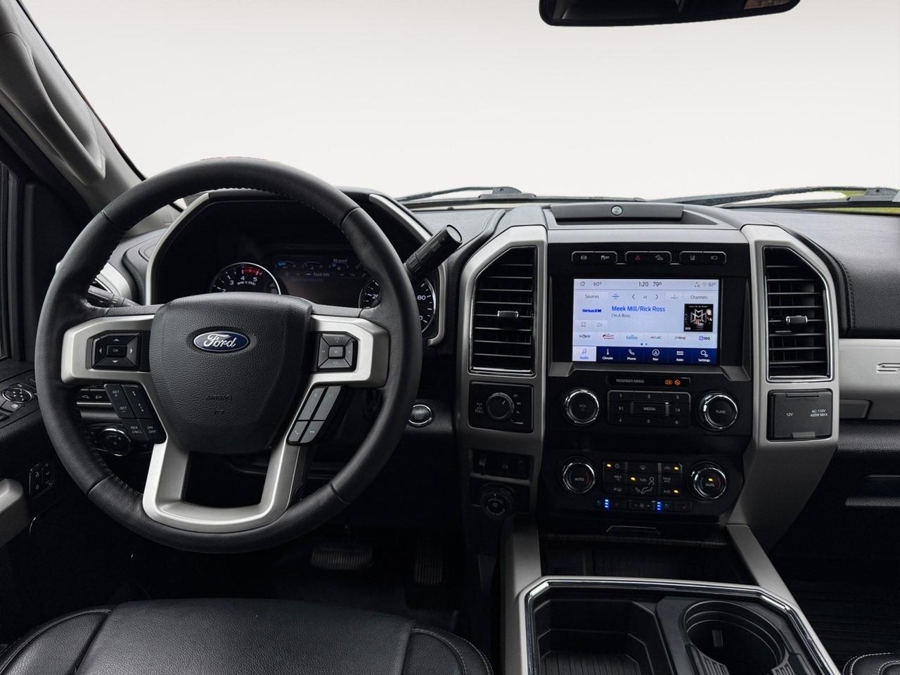 2021 Ford Super Duty F-250 SRW LARIAT, TREMOR PACKAGE, HEATED & AC SEATS, B&O AUDIO, NAVIGATION, REMOTE START, KEYLESS ENTRY, TOW PACKAGE, CLEAN CARFAX, READY FOR WORK OR PLAY, THIS TRUCK IS A BEAST, COME SEE IT TODAY!!! Norfolk VA